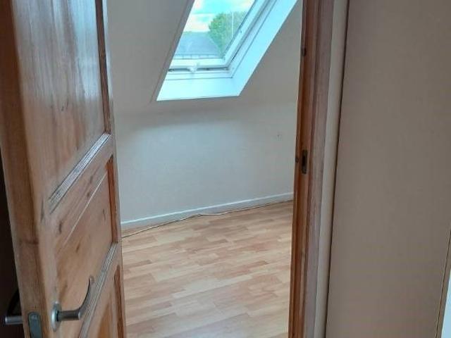 Ejendom til leje i Serritslev, Brønderslev-Dronninglund