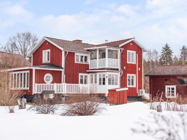 Villa till salu i Dalarna