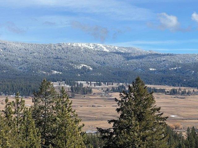 Land for sale in New Meadows, Idaho