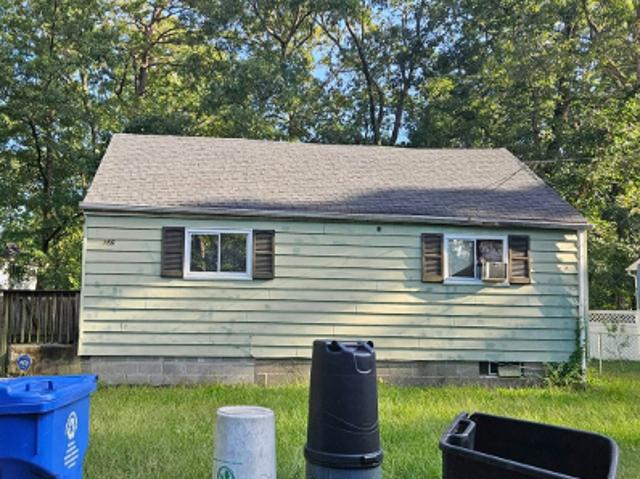 House for sale in Browns Mills, New Jersey