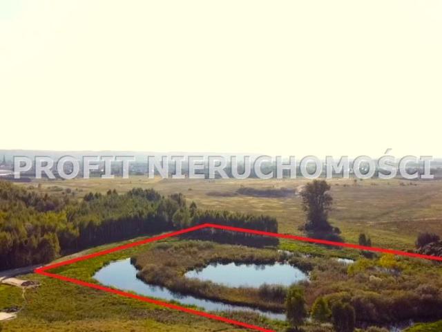 Grunt na sprzedaż w Lębork, Pomorskie