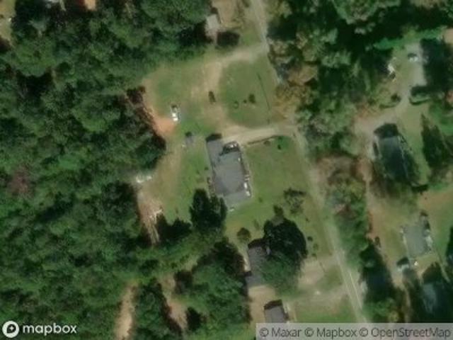 House for sale in Ridgeway, South Carolina