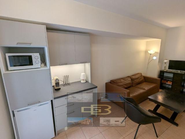 Appartement location à Nice