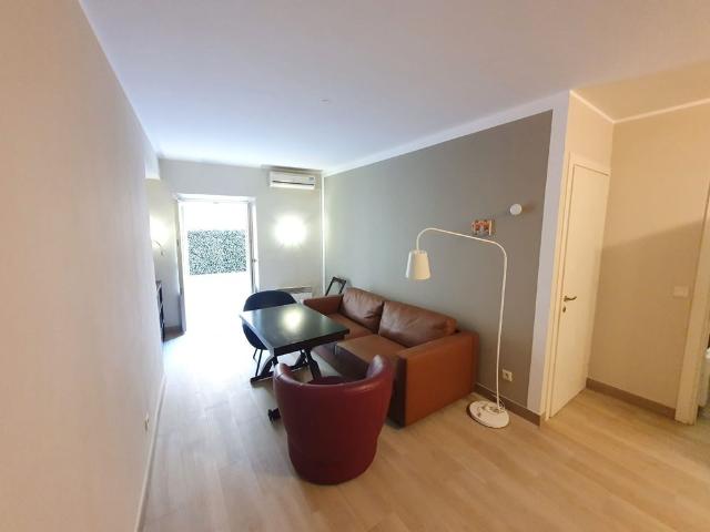 Appartement location à Nice