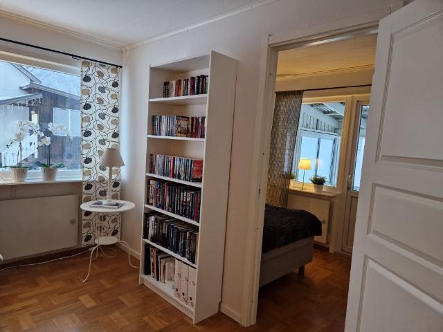 Hus hyra i Västernorrland