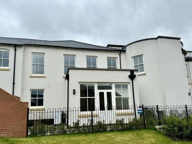 House for sale in Brentingby, Leicestershire