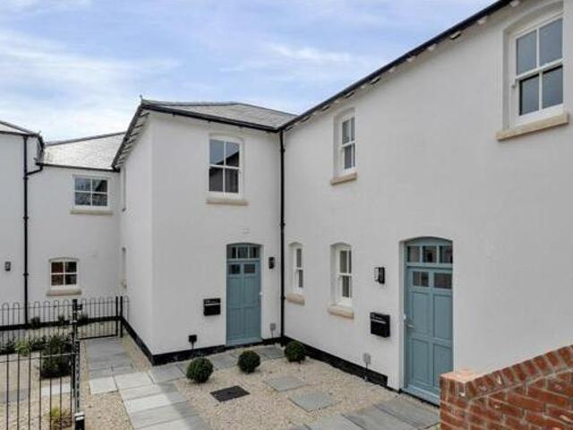 House for sale in Brentingby, Leicestershire