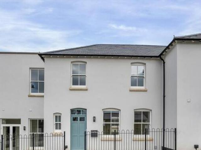 House for sale in Brentingby, Leicestershire