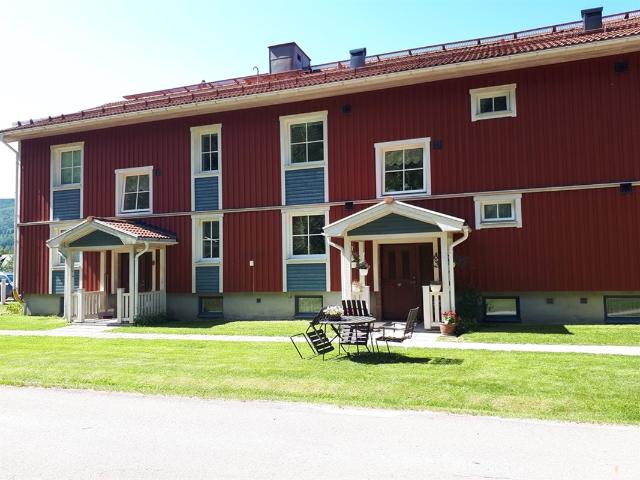Lägenhet hyra i Värmland