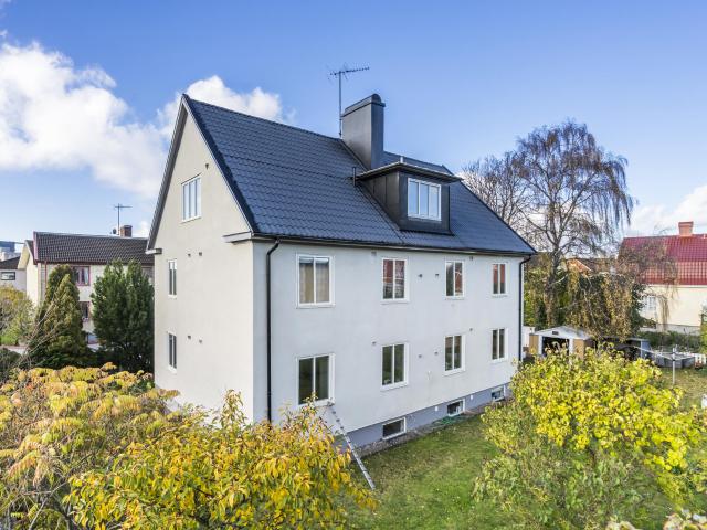 Bostad till salu i Halmstad, Halland