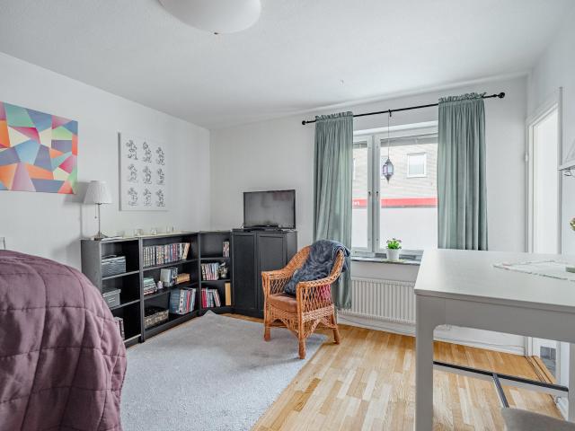 Bostad till salu i Uppsala