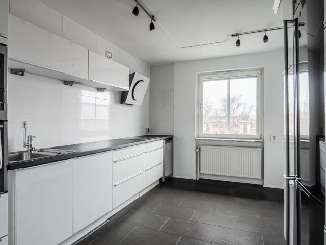 Bostadsrätt till salu i Uppsala
