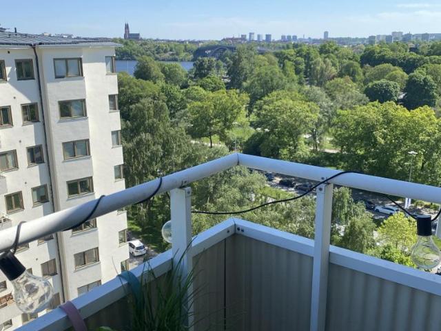 Lägenhet hyra i Botkyrka, Stockholm