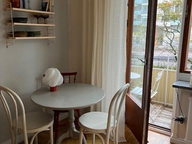Lägenhet hyra i Botkyrka, Stockholm