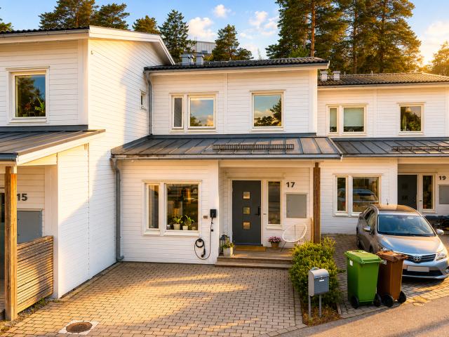 Bostad till salu i Upplands Väsby, Stockholm