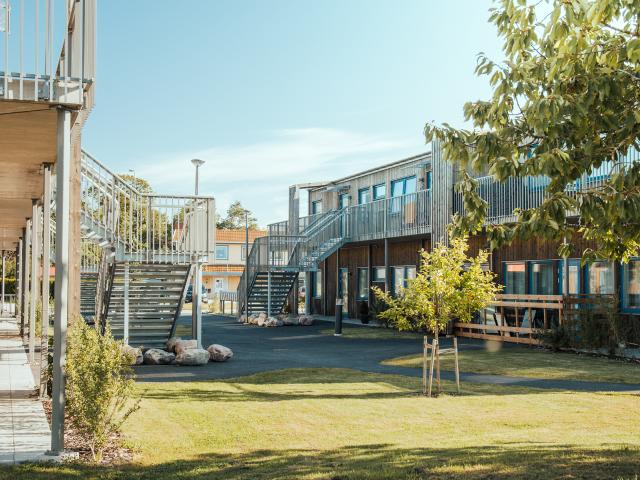 Lägenhet hyra i Västra Götaland