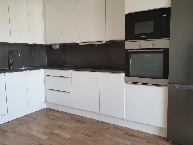 Lägenhet hyra i Trelleborg, Skåne