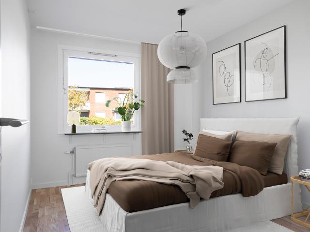 Lägenhet hyra i Trelleborg, Skåne