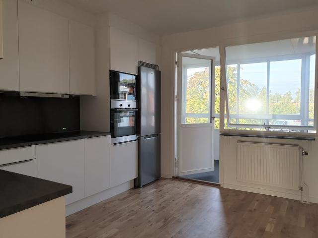 Lägenhet hyra i Trelleborg, Skåne