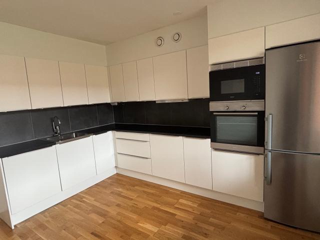 Lägenhet hyra i Trelleborg, Skåne