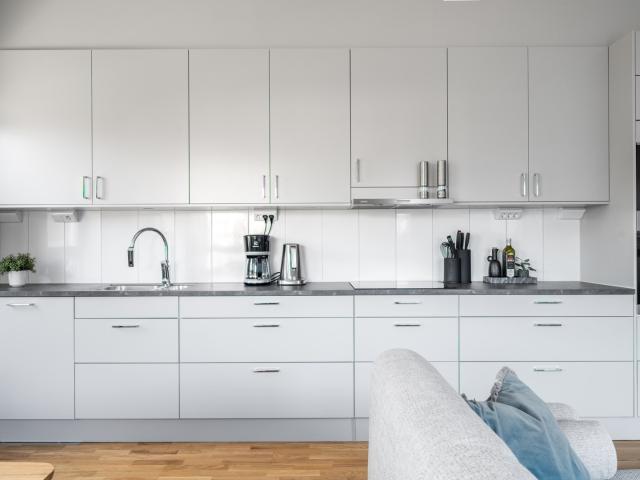 Bostadsrätt till salu i Malmö, Skåne