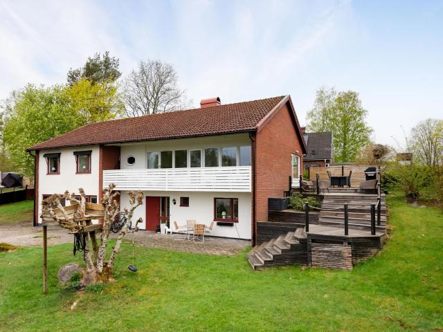 Villa till salu i Karlskoga, Örebro