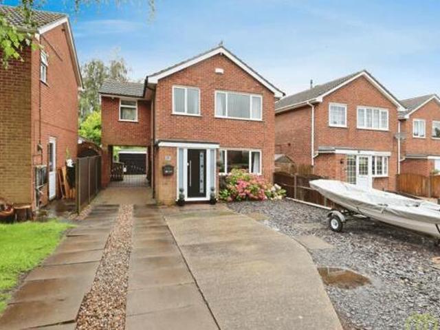 House for sale in Boultham Moor, Brayford