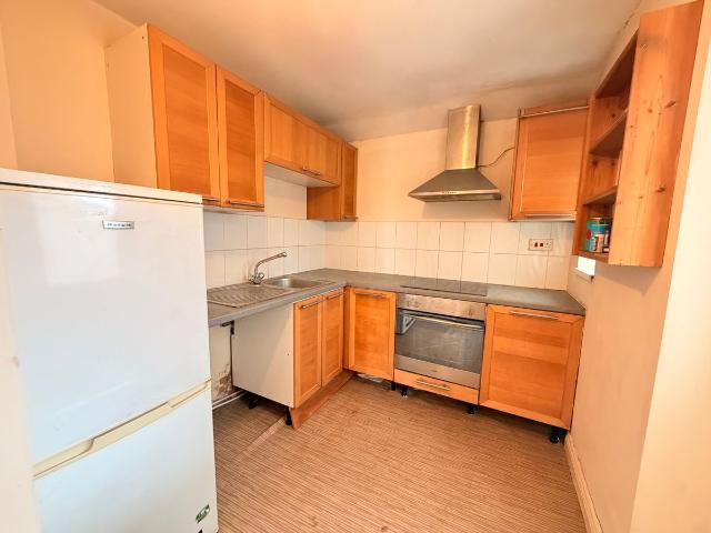 Apartment for rent in Kingswood