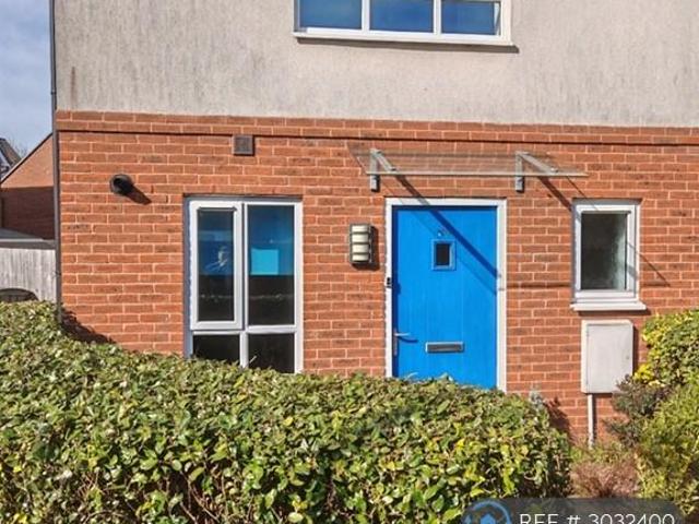House for rent in Burslem, Stoke-on-Trent