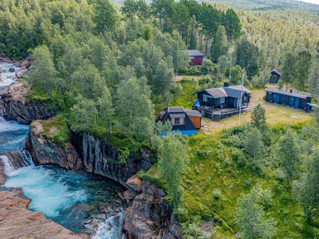 Hus till salu i Västerbotten