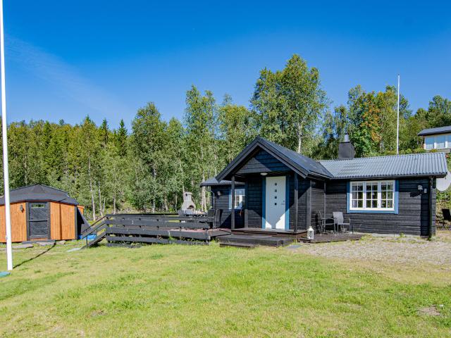 Hus till salu i Västerbotten
