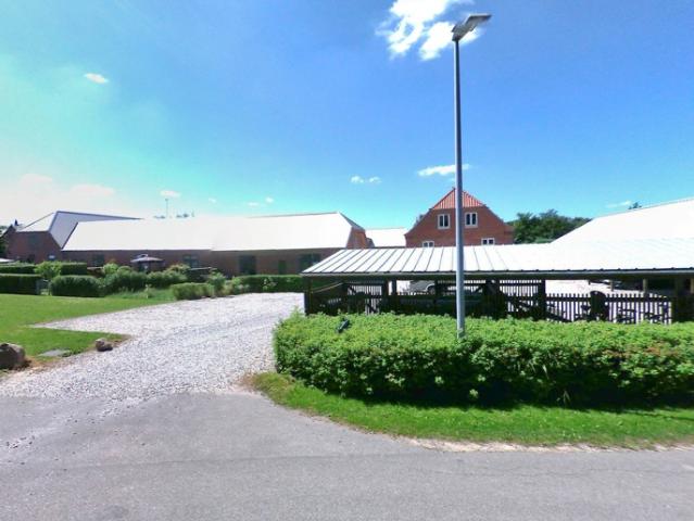 Hus til leje i Randers