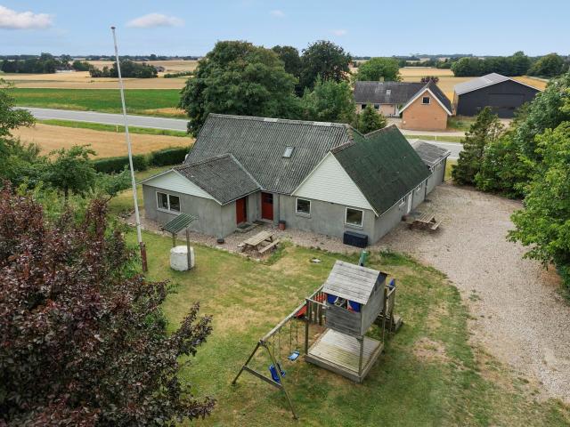 Villa til salg i Høng, Kalundborg