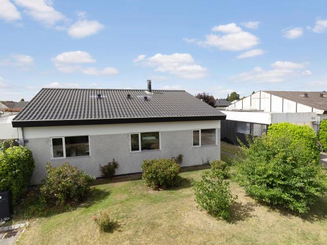 Villa til salg i Vallensbæk Landsby, Brøndby