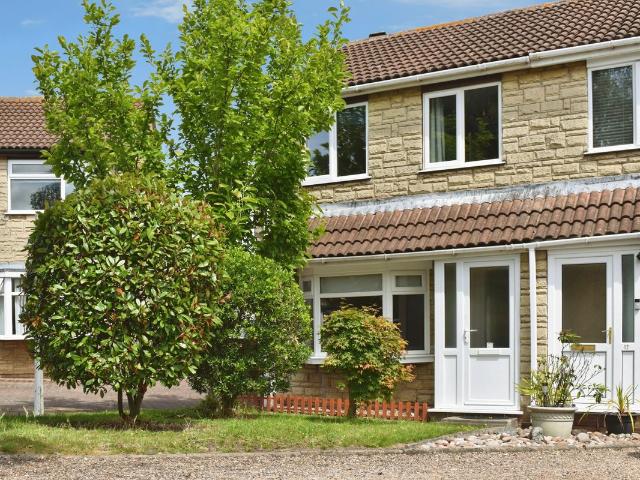 House for rent in Birchwood, Brayford