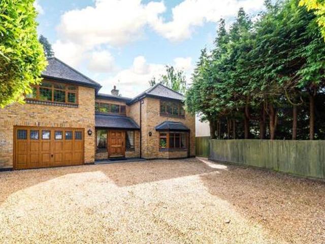 House for sale in Northampton, Northamptonshire