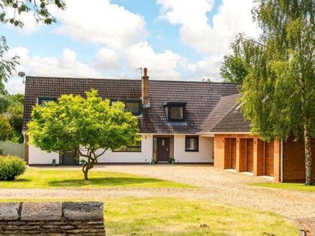House for sale in Northampton, West Northamptonshire