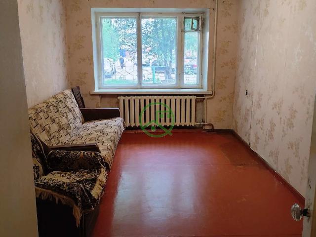 Квартира продажа в Сызрань, Самарская область