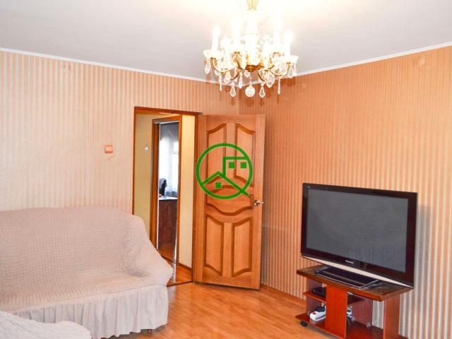 Квартира продажа в Сызрань, Самарская область