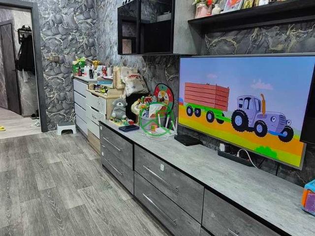 Квартира продажа в Сызрань, Самарская область