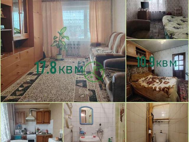 Квартира продажа в Сызрань, Самарская область