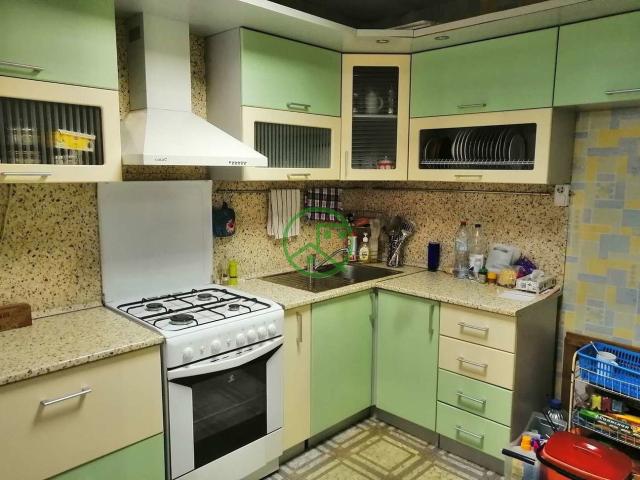 Квартира продажа в Сызрань, Самарская область