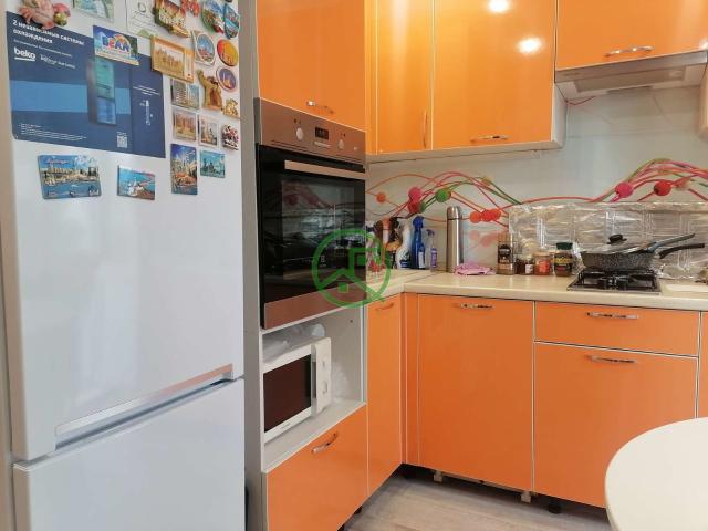 Квартира продажа в Сызрань, Самарская область