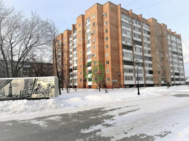 Квартира аренда в Сызрань, Самарская область
