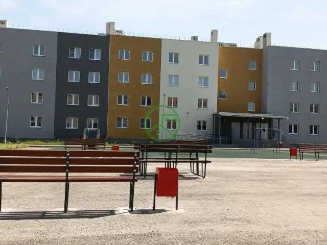 Квартира продажа в Сызрань, Самарская область