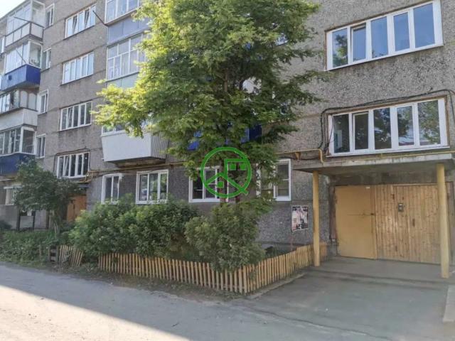 Квартира продажа в Сызрань, Самарская область