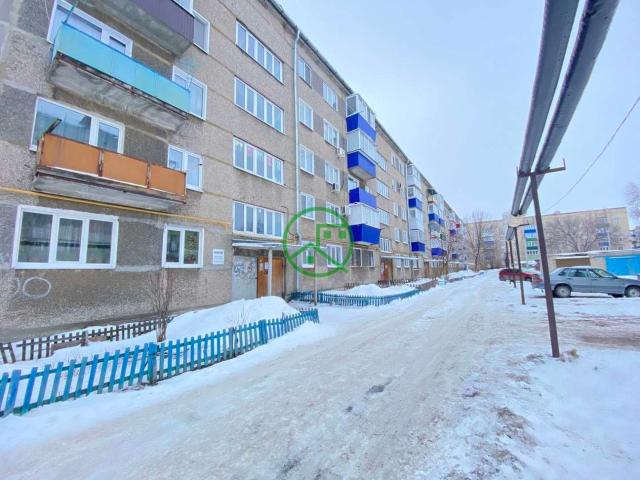 Квартира продажа в Сызрань, Самарская область