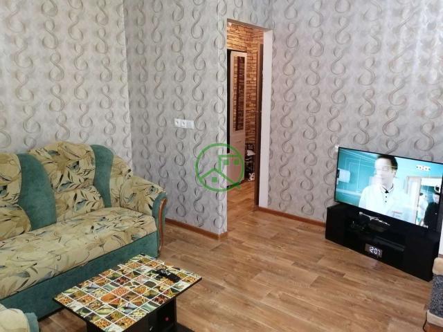 Квартира аренда в Сызрань, Самарская область