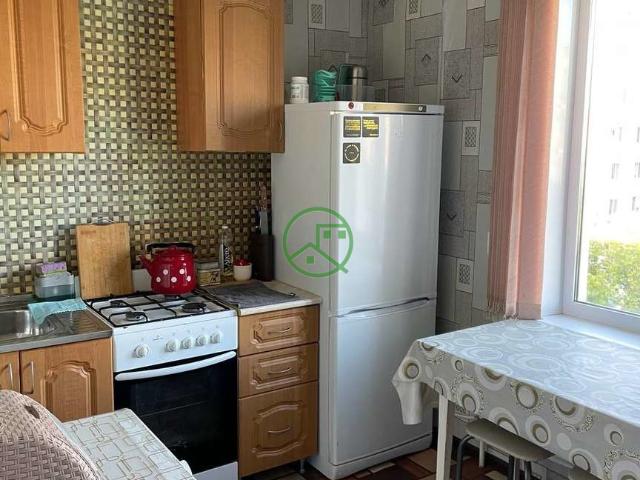 Квартира продажа в Сызрань, Самарская область