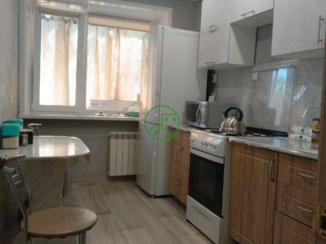 Квартира продажа в Сызрань, Самарская область